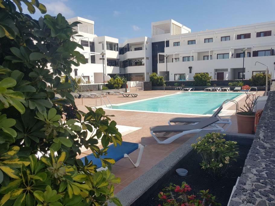 Habitacion Costa Teguise Dreams Екстериор снимка