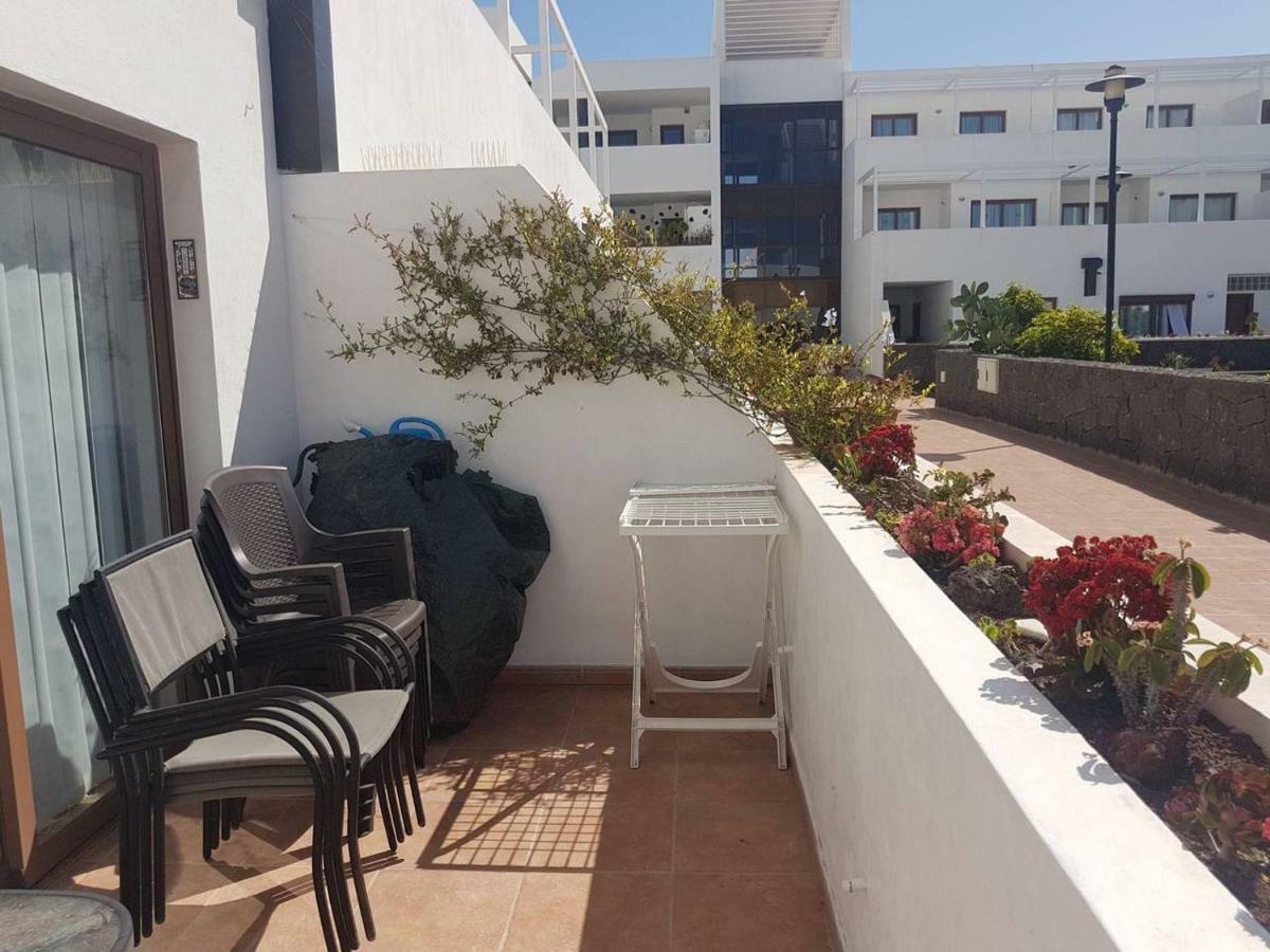 Habitacion Costa Teguise Dreams Екстериор снимка