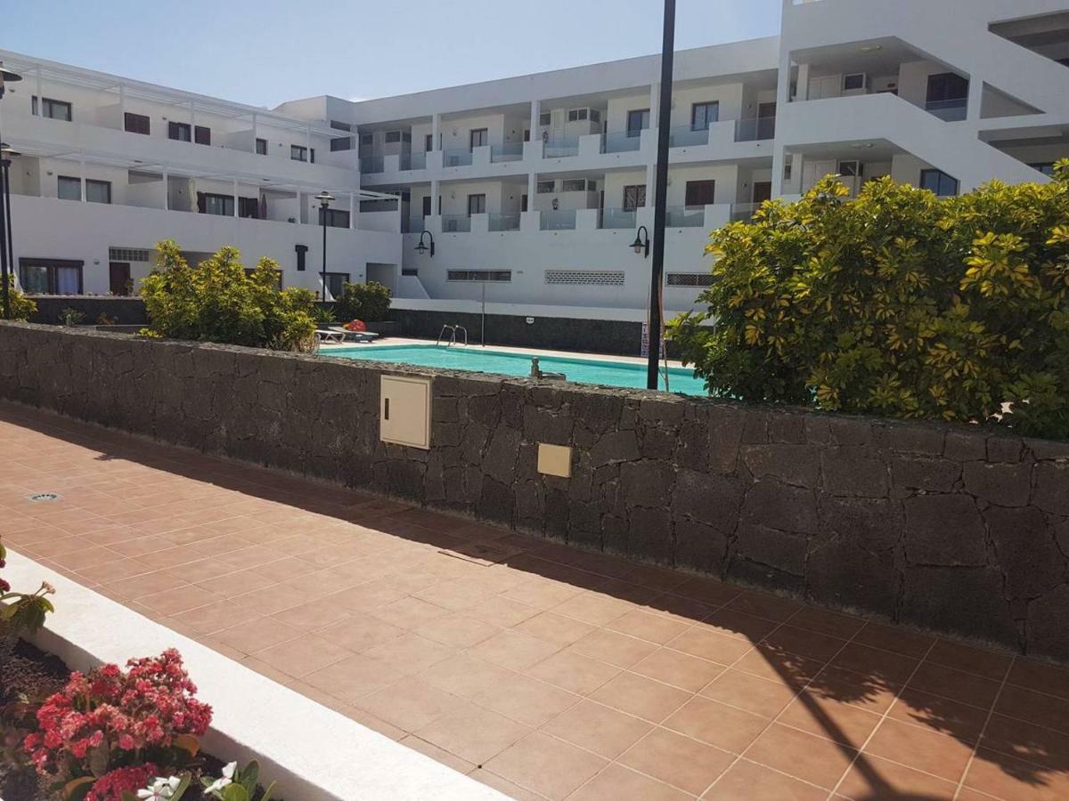 Habitacion Costa Teguise Dreams Екстериор снимка